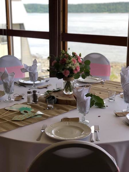 Anchor Inn & Suites Campbell River