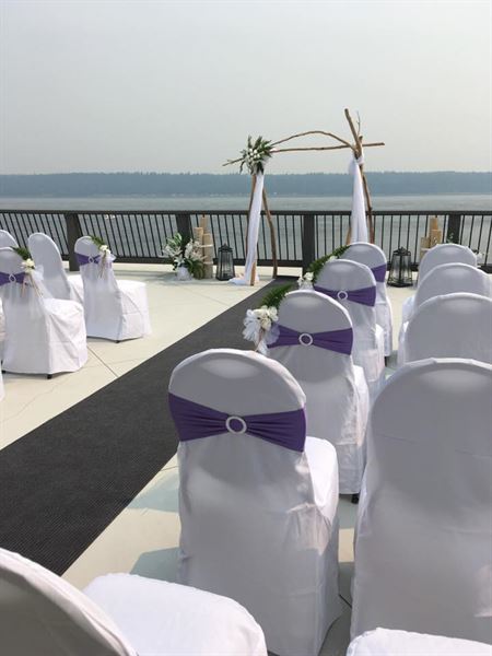 Anchor Inn & Suites Campbell River