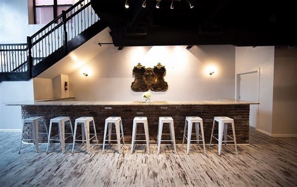 47 Edison Place - Loft Life Venue