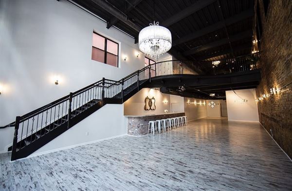 47 Edison Place - Loft Life Venue