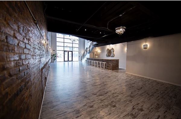 47 Edison Place - Loft Life Venue