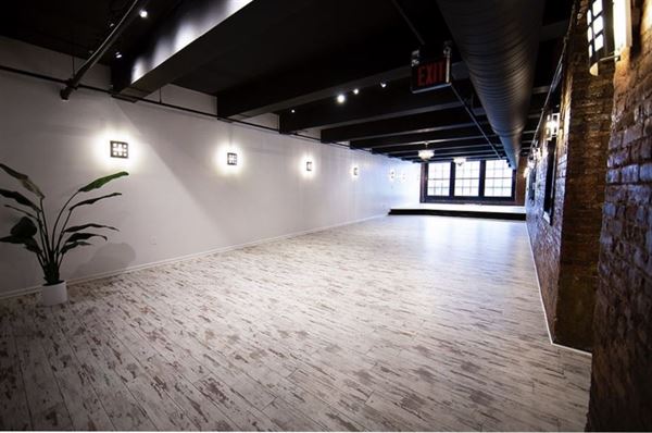 47 Edison Place - Loft Life Venue