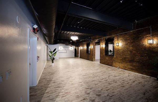 47 Edison Place - Loft Life Venue