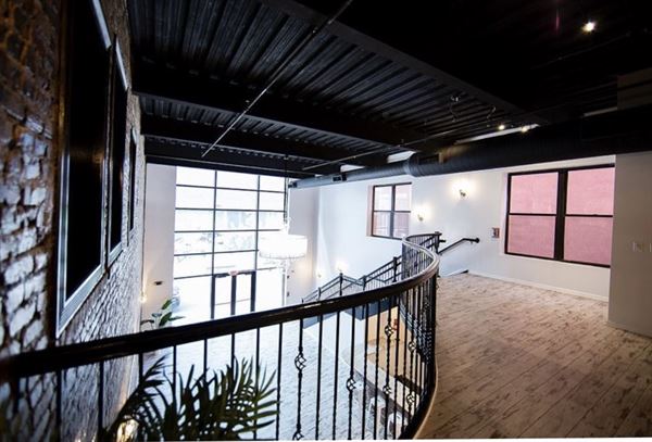 47 Edison Place - Loft Life Venue