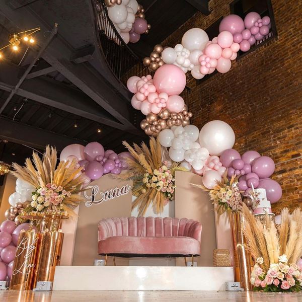 47 Edison Place - Loft Life Venue