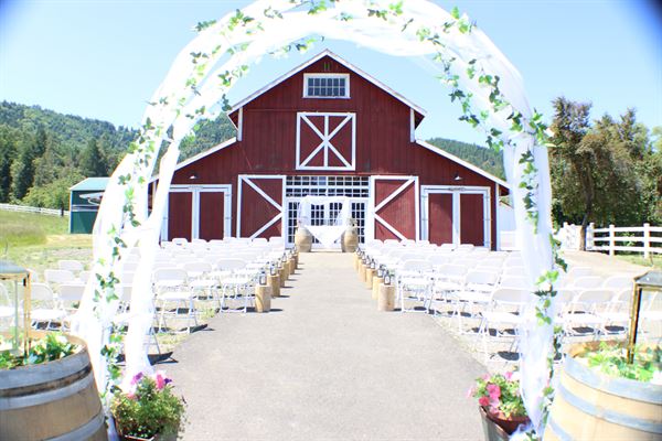 Azalea Mountain Venue