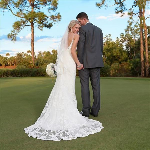 The Club at Pelican Preserve