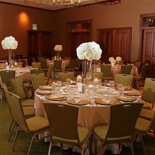 The Club at Pelican Preserve