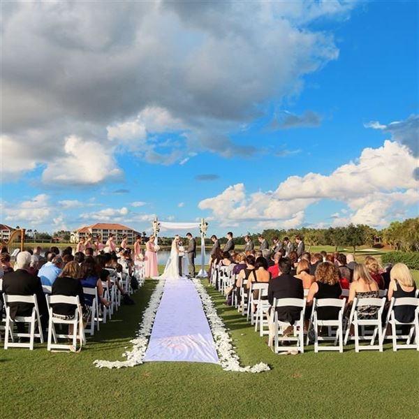 The Club at Pelican Preserve