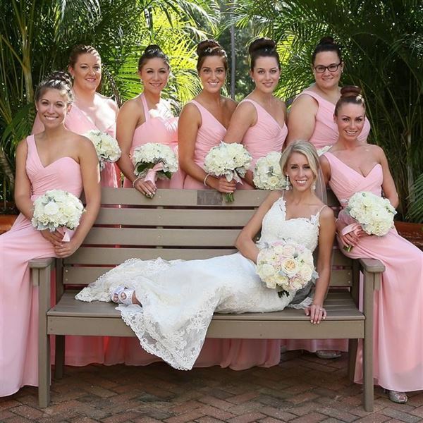 The Club at Pelican Preserve