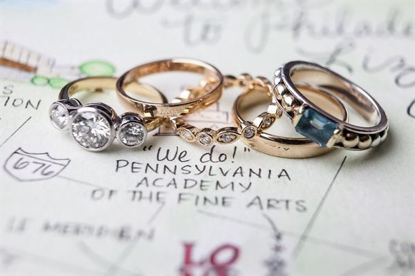 Pennsylvania Academy of Fine Arts