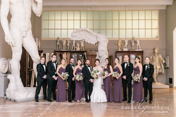 Pennsylvania Academy of Fine Arts