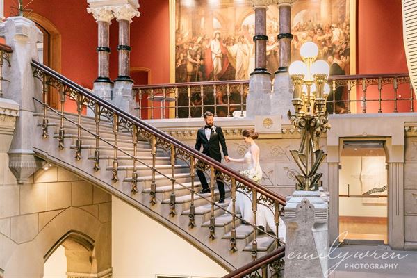 Pennsylvania Academy of Fine Arts