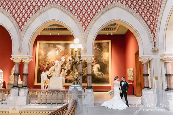 Pennsylvania Academy of Fine Arts