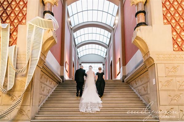 Pennsylvania Academy of Fine Arts