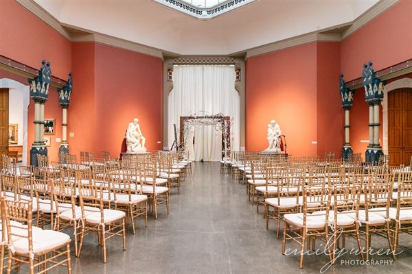 Pennsylvania Academy of Fine Arts