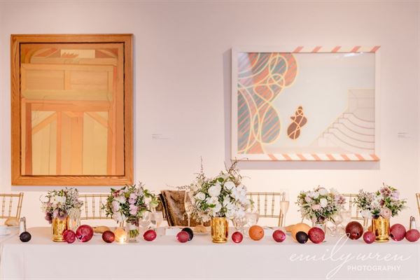 Pennsylvania Academy of Fine Arts