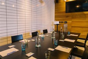 The Private Dining Room