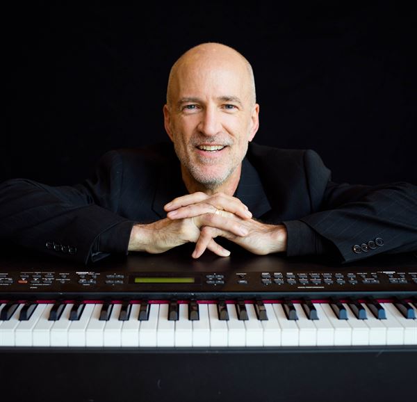 Scott Willis Piano