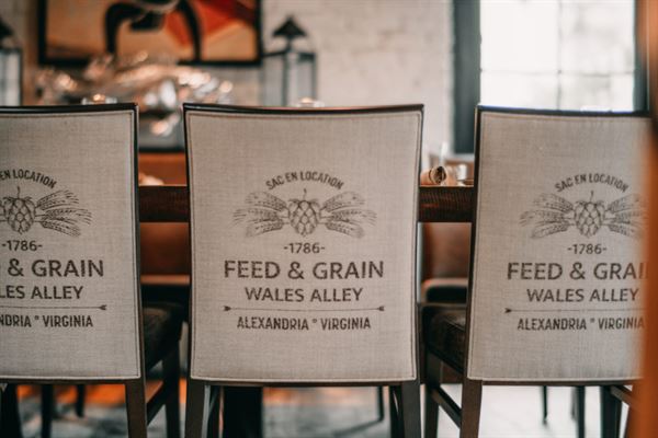Virtue Feed & Grain