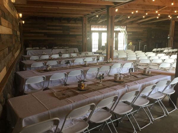 Azalea Mountain Venue