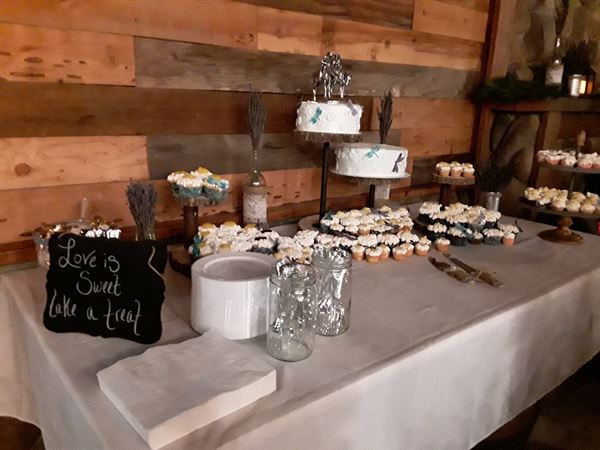 Azalea Mountain Venue