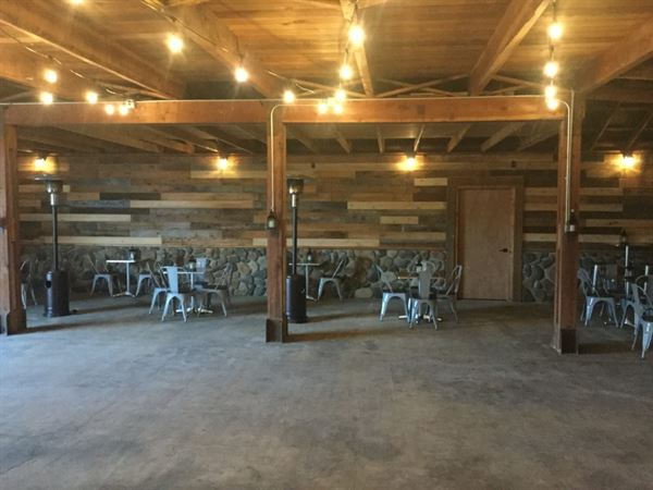 Azalea Mountain Venue