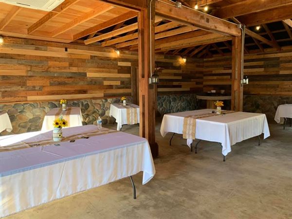 Azalea Mountain Venue