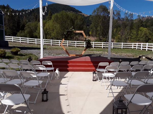 Azalea Mountain Venue