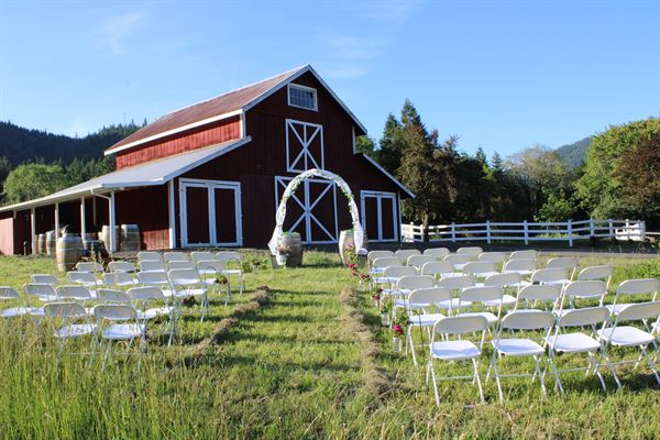 Azalea Mountain Venue