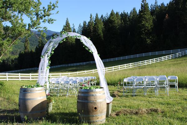 Azalea Mountain Venue