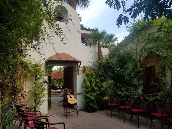 Orange County Wedding Guitarist