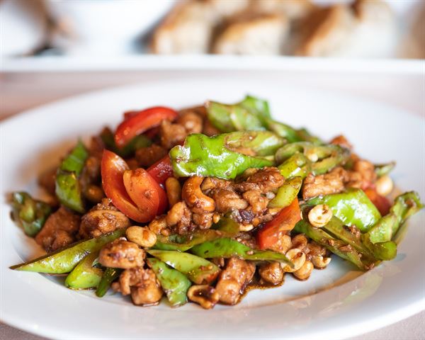 Butterfly Restaurant