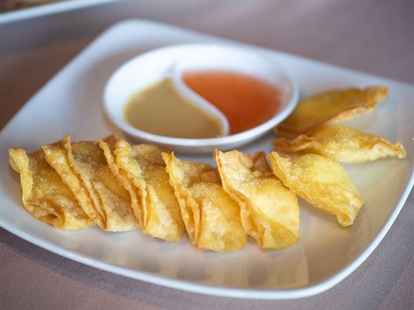 Butterfly Restaurant