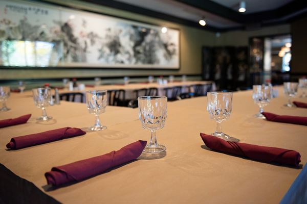 Butterfly Restaurant