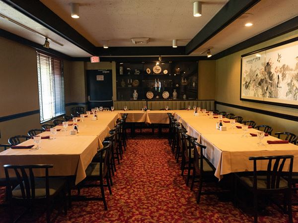 Butterfly Restaurant