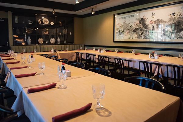 Butterfly Restaurant