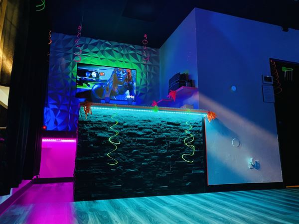 Wright Place Event Space