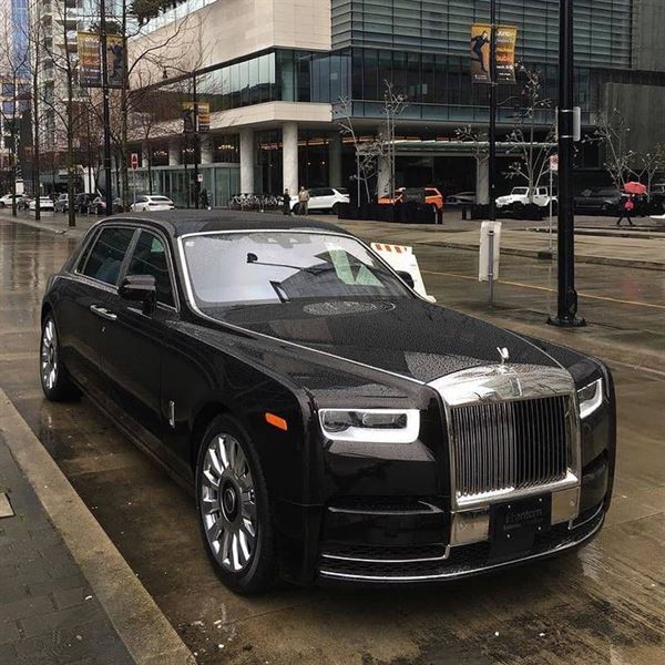 EndZone Chauffeur Services