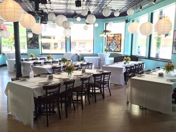 San Chez Restaurant