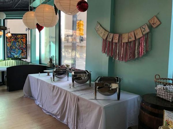 San Chez Restaurant
