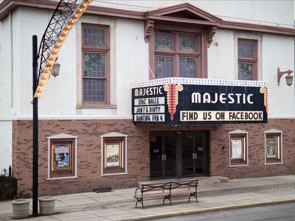 Majestic Theatre