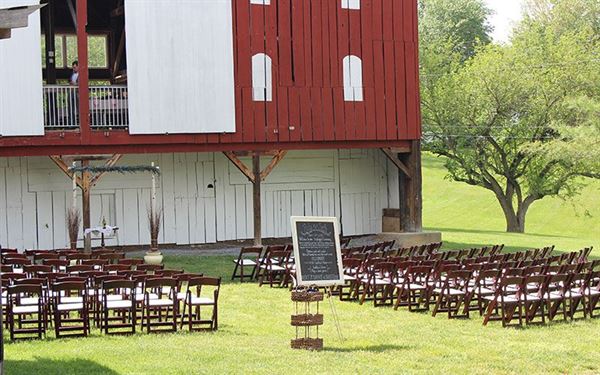 Smokey Glen Farm Barbequers Incorporate