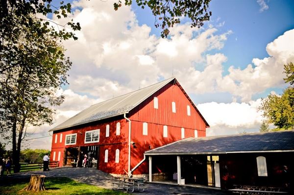 Smokey Glen Farm Barbequers Incorporate