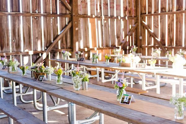 Smokey Glen Farm Barbequers Incorporate