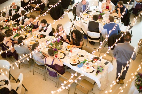 Pittsburgh Mennonite Church