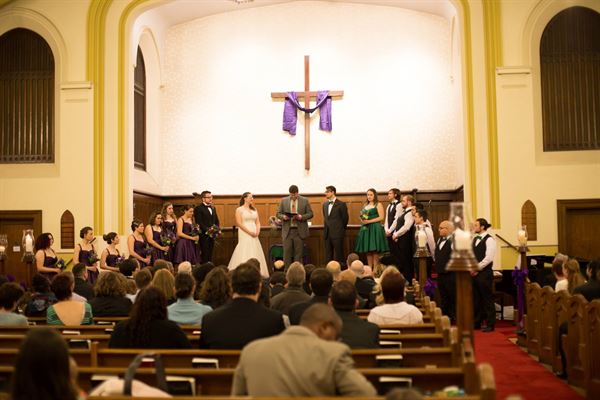 Pittsburgh Mennonite Church