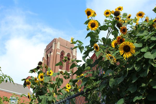 Pittsburgh Mennonite Church