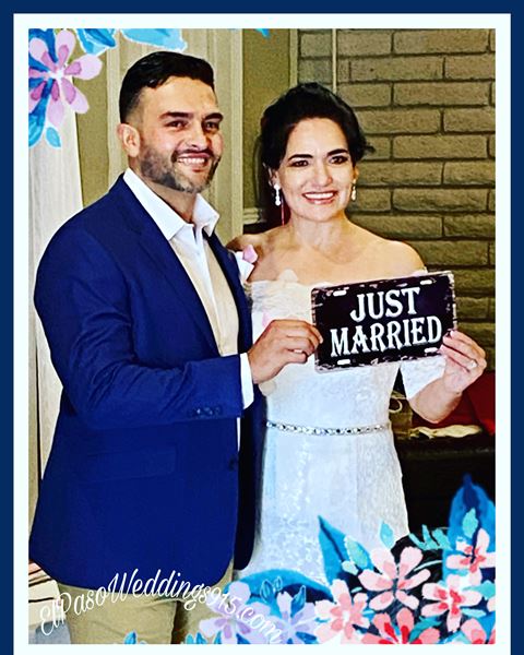 Knikki “I Do” Wedding Officiant 915