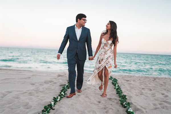 All in One Weddings of Florida